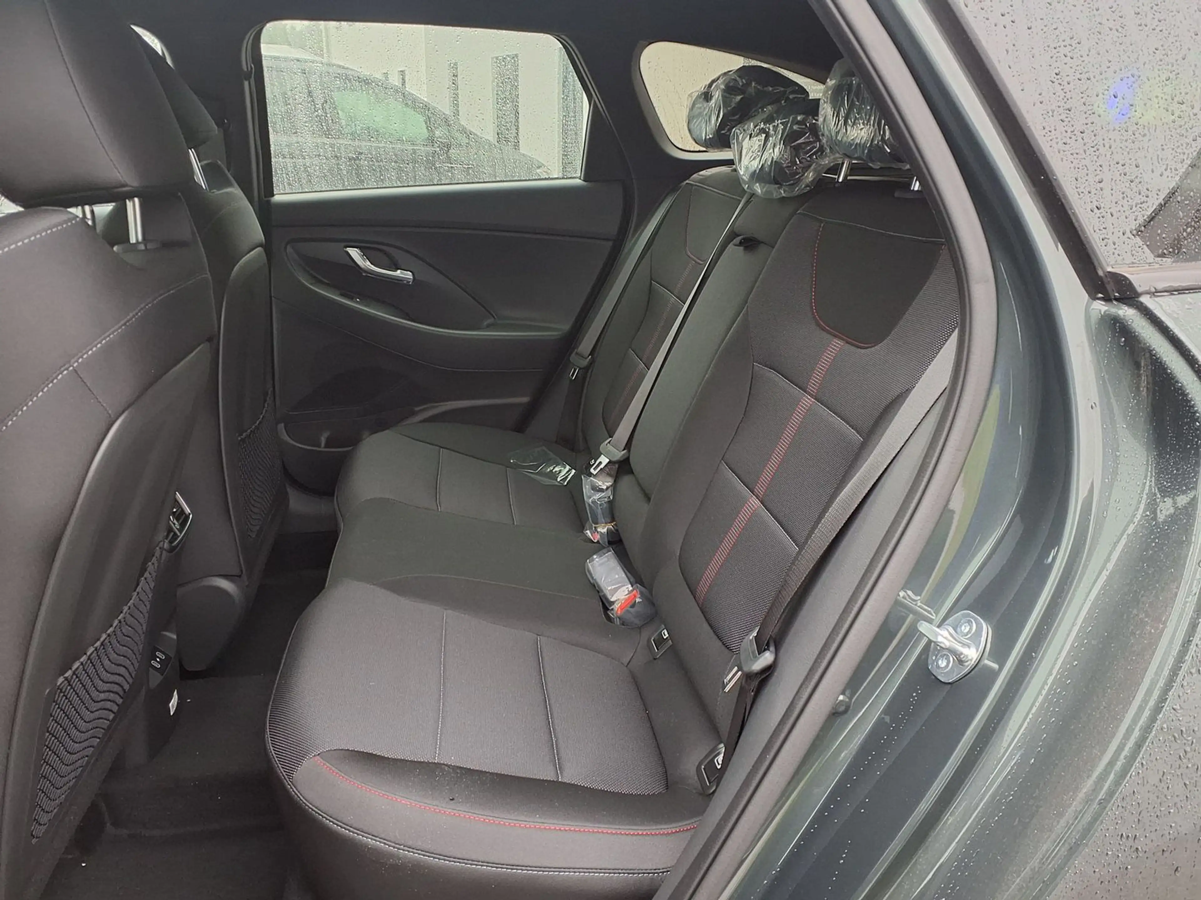 Hyundai i30 Kombi Prime N-Line RFK|LED|Navi|Carplay|K... — photo 8