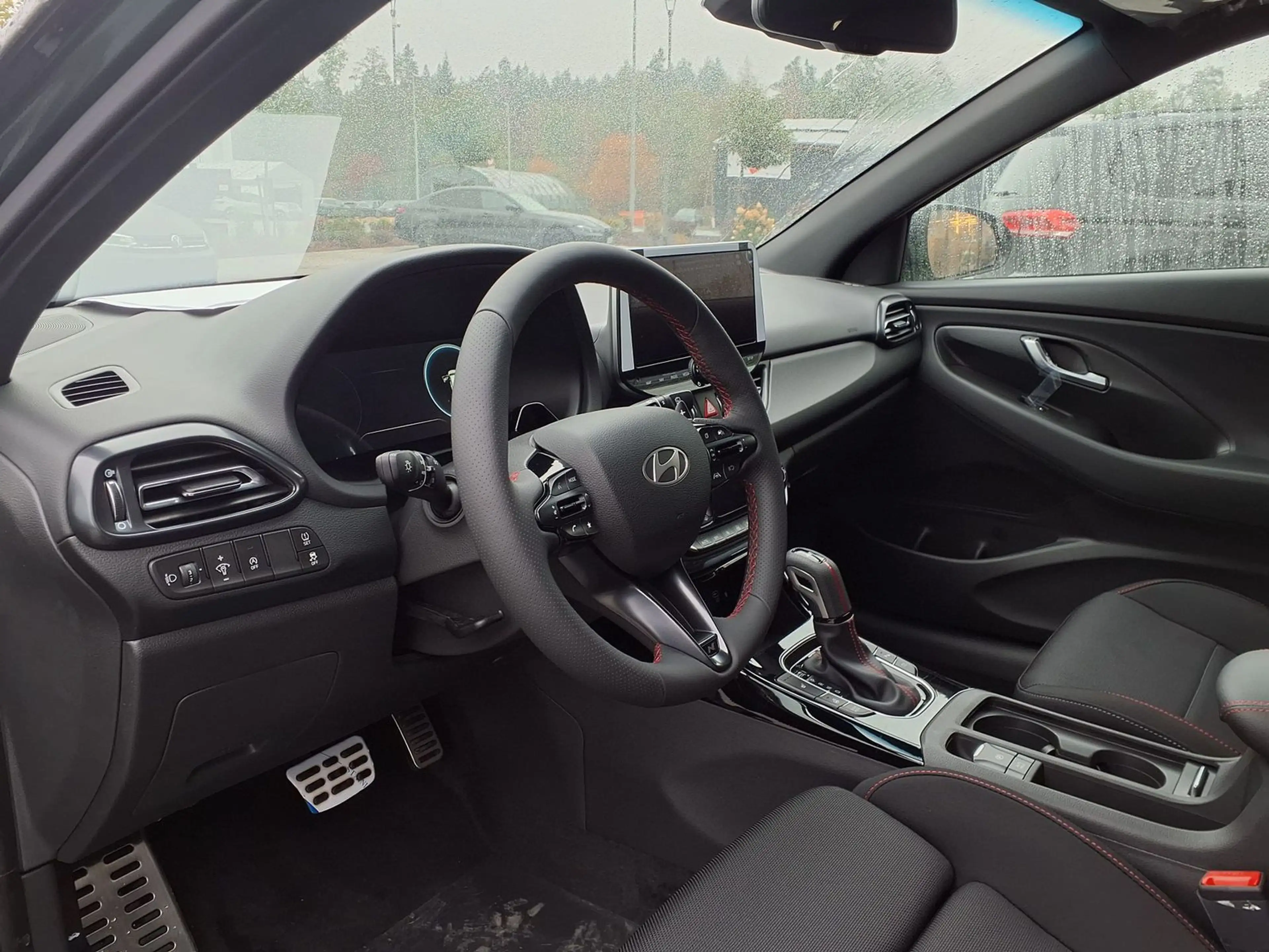 Hyundai i30 Kombi Prime N-Line RFK|LED|Navi|Carplay|K... — photo 6