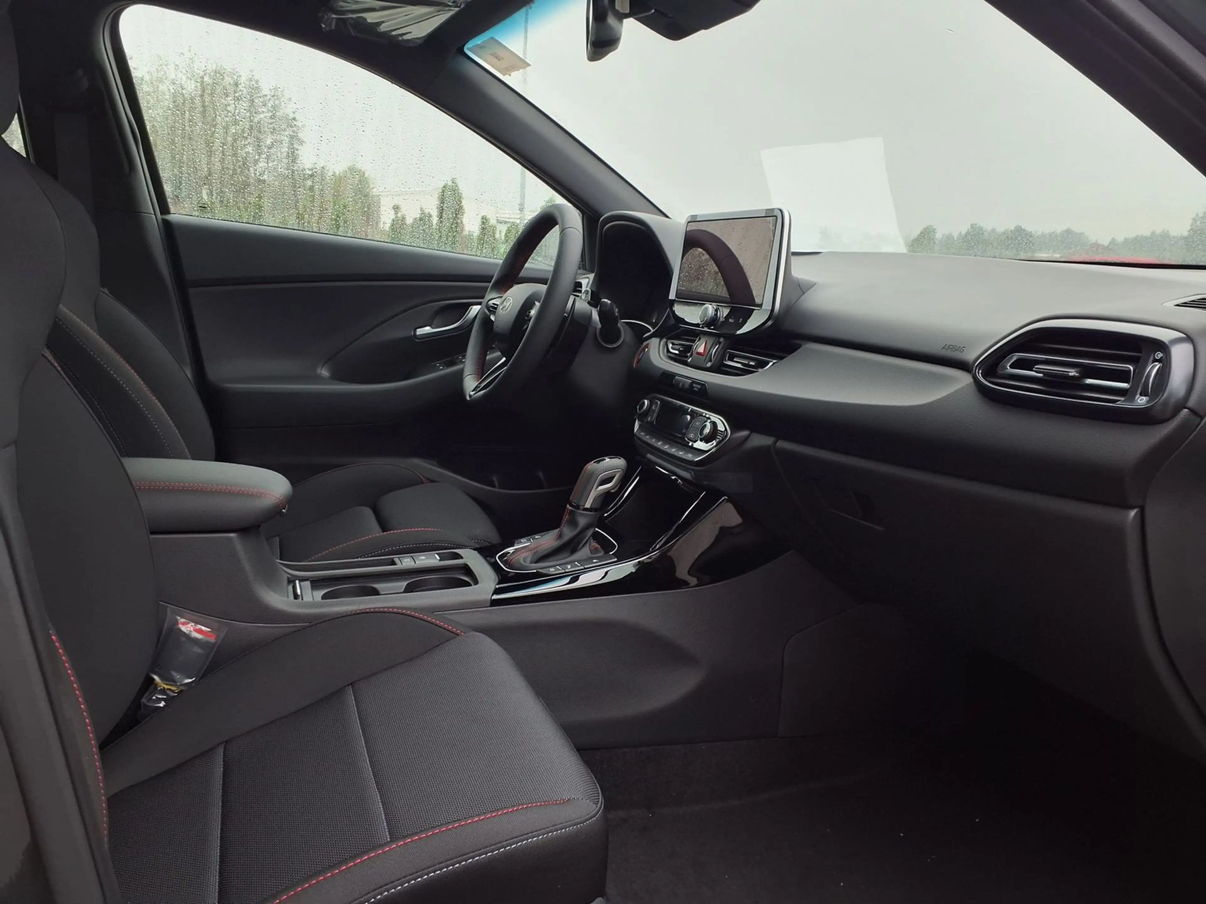 Hyundai i30 Kombi Prime N-Line RFK|LED|Navi|Carplay|K... — photo 9