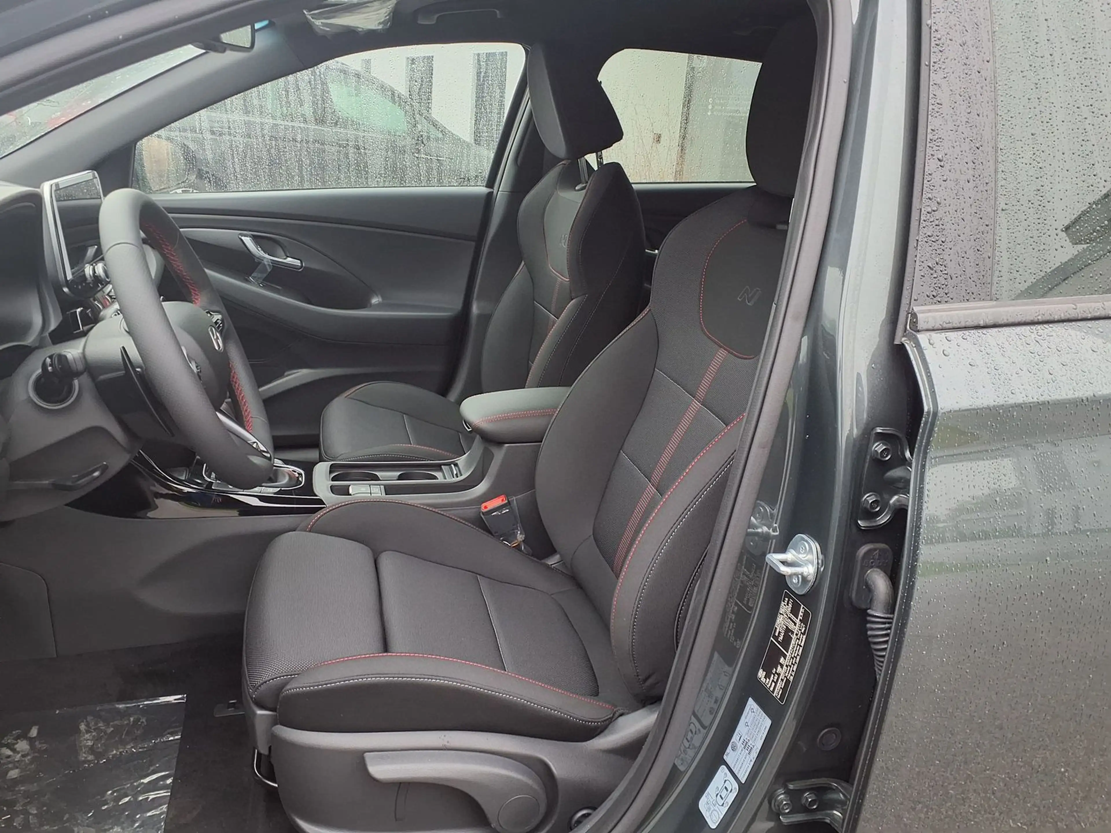 Hyundai i30 Kombi Prime N-Line RFK|LED|Navi|Carplay|K... — photo 7