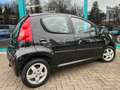 Peugeot 107 1.0-12V SPORT EDITION Leder, Airco, LMV Noir - thumbnail 3