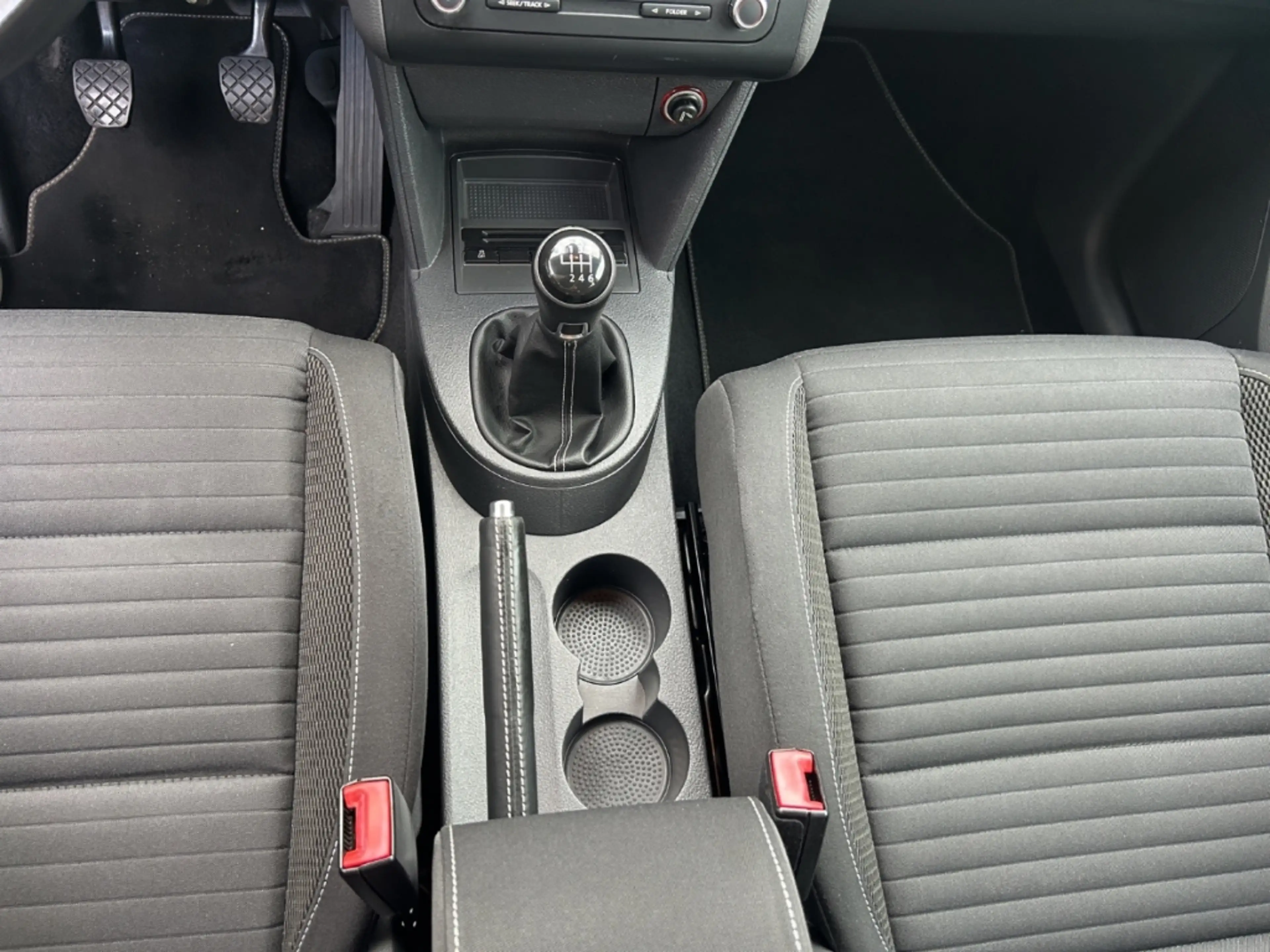 Volkswagen Touran Cup 7-Sitzer, AHK,Xenon,Sitzheizung,Tempomat, PDC — photo 13