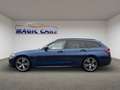 BMW 320 d Touring Aut. Sport Line *LED*Teilleder*PDC* Bleu - thumbnail 9