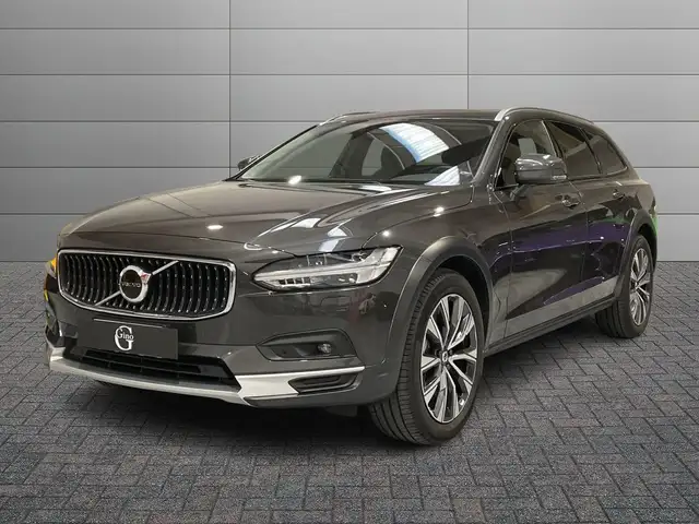 Volvo V90 Cross Country 2.0 b4 Plus awd auto