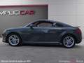 Audi Coupe TT Coupé 2.0 TFSI 230 Quattro S tronic 6 Gris - thumbnail 4