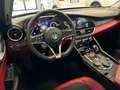 Alfa Romeo Giulia Giulia 2.2 t Lusso 190cv auto - PREZZO REALE !!! Silber - thumbnail 11