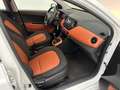 Hyundai i10 1.0i Air-co+Kit hiver complet. GARANTIE 1AN! Blanc - thumbnail 12
