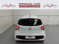 Hyundai i10 1.0i Air-co+Kit hiver complet. GARANTIE 1AN! Blanc - thumbnail 10