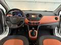 Hyundai i10 1.0i Air-co+Kit hiver complet. GARANTIE 1AN! Blanc - thumbnail 15