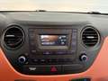 Hyundai i10 1.0i Air-co+Kit hiver complet. GARANTIE 1AN! Blanc - thumbnail 16