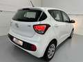 Hyundai i10 1.0i Air-co+Kit hiver complet. GARANTIE 1AN! Blanc - thumbnail 9