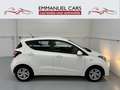 Hyundai i10 1.0i Air-co+Kit hiver complet. GARANTIE 1AN! Blanc - thumbnail 8