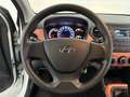 Hyundai i10 1.0i Air-co+Kit hiver complet. GARANTIE 1AN! Blanc - thumbnail 20