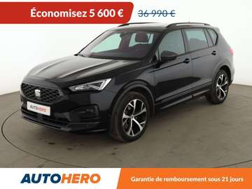 2.0 TSI FR 4Drive DSG7