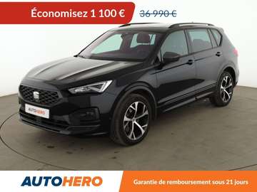 2.0 TSI FR 4Drive DSG7