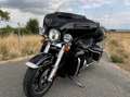 Harley-Davidson Electra Glide Ultra Limited (FLHTK) Fekete - thumbnail 1