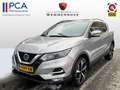 Nissan Qashqai 1.3 DIG-T Tekna + Gris - thumbnail 1