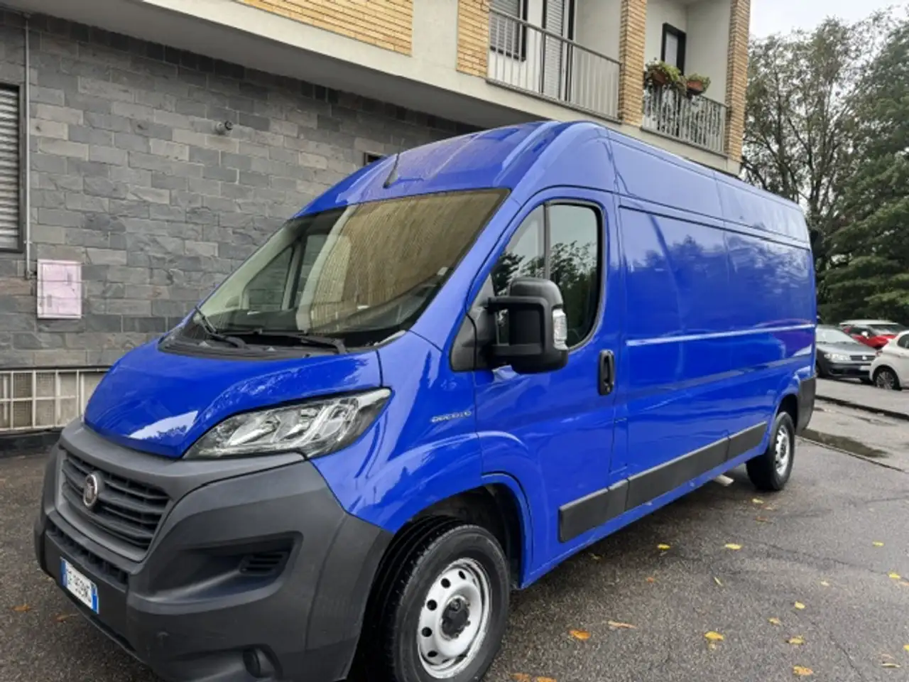 Fiat Ducato