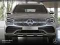 Mercedes-Benz GLC 300 de 4M AMG+AHK+LED+KAMERA+HUD+SPUR+TOTW+9G Argento - thumbnail 8