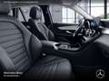 Mercedes-Benz GLC 300 de 4M AMG+AHK+LED+KAMERA+HUD+SPUR+TOTW+9G Argento - thumbnail 13