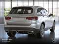 Mercedes-Benz GLC 300 de 4M AMG+AHK+LED+KAMERA+HUD+SPUR+TOTW+9G Argento - thumbnail 5