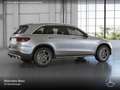 Mercedes-Benz GLC 300 de 4M AMG+AHK+LED+KAMERA+HUD+SPUR+TOTW+9G Argent - thumbnail 21