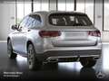 Mercedes-Benz GLC 300 de 4M AMG+AHK+LED+KAMERA+HUD+SPUR+TOTW+9G Argent - thumbnail 24