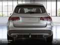 Mercedes-Benz GLC 300 de 4M AMG+AHK+LED+KAMERA+HUD+SPUR+TOTW+9G Argento - thumbnail 9
