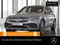 Mercedes-Benz GLC 300 de 4M AMG+AHK+LED+KAMERA+HUD+SPUR+TOTW+9G Argento - thumbnail 1