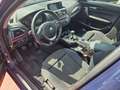 BMW 116 116D EFFICIENTDYNAMICS EDITION 116 CH SPORT Bleu - thumbnail 8