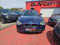 BMW 116 116D EFFICIENTDYNAMICS EDITION 116 CH SPORT Bleu - thumbnail 2