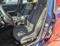 BMW 116 116D EFFICIENTDYNAMICS EDITION 116 CH SPORT Bleu - thumbnail 9