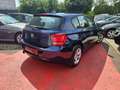 BMW 116 116D EFFICIENTDYNAMICS EDITION 116 CH SPORT Bleu - thumbnail 4