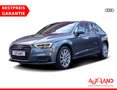 Audi A3 SB 35 TFSI S-Tronic advanced VC LED Navi DAB Grau - thumbnail 1