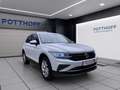 Volkswagen Tiguan 1.5 TSI ACTIVE NAVI KAMERA SITZHZG PDC Weiß - thumbnail 6