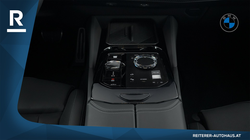BMW 550 e xDrive *M-Sportpaket Pro *Bowers & Wilkins *AHK — photo 15