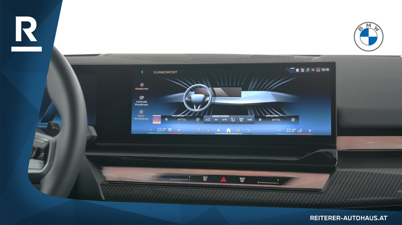 BMW 550 e xDrive *M-Sportpaket Pro *Bowers & Wilkins *AHK — photo 14