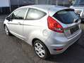 Ford Fiesta Trend 1.6 TDCi *KLIMA*AUX*SEHR SPARSAM*TÜV NEU Silber - thumbnail 5