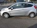 Ford Fiesta Trend 1.6 TDCi *KLIMA*AUX*SEHR SPARSAM*TÜV NEU Silber - thumbnail 6
