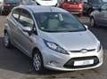 Ford Fiesta Trend 1.6 TDCi *KLIMA*AUX*SEHR SPARSAM*TÜV NEU Silber - thumbnail 9