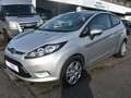 Ford Fiesta Trend 1.6 TDCi *KLIMA*AUX*SEHR SPARSAM*TÜV NEU Silber - thumbnail 7