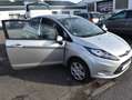 Ford Fiesta Trend 1.6 TDCi *KLIMA*AUX*SEHR SPARSAM*TÜV NEU Silber - thumbnail 27
