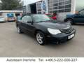 Chrysler Sebring Cabrio Touring 2,0D/TÜV/KLIMA/NAVI/TEMPO Schwarz - thumbnail 3