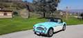 Austin-Healey 3000 MK II BT7 2+2 Blau - thumbnail 3