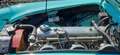 Austin-Healey 3000 MK II BT7 2+2 Blau - thumbnail 14