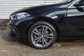 BMW 118 1 Serie 118i Sport Line Automaat / Trekhaak / Spor Zwart - thumbnail 4