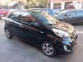 Kia Picanto Picanto II 2011 1.0 Glam 69cv 5p Nero - thumbnail 2