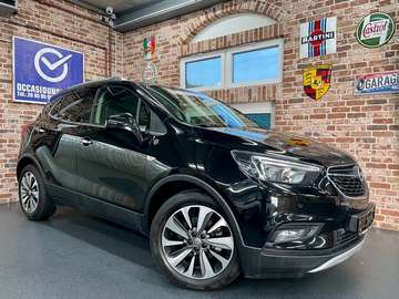 Mokka X 1.6 CDTi 136cv Auto EXCELLANCE