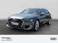 Audi S6 3.0 TDI Q LM21 KAMERA NAVI+ BuO AHK PAN Grau - thumbnail 1
