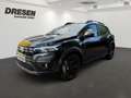 Dacia Sandero Stepway Extreme TCe 110 LED+Klimaautomatik+Fahrerp Black - thumbnail 1